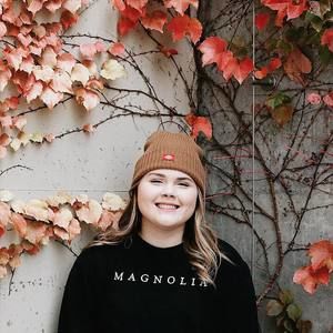 Meet your Posher, Bethany